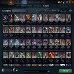 🏅 MMR 5818 | 🕒 3123 hours | 🛡 9373