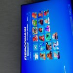 🎨 19 скінів | 🌟 Fortnite акаунт