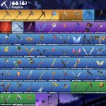 🎨 47 skins | 🌟 Fortnite account