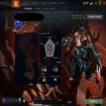 🏅 MMR 8006 | 🕒 1000 hours | 🛡 11740