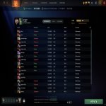 🏅 MMR 9100 | 🕒 6000 годин | 🛡 9400