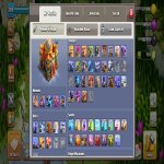 🏰 Clash of Clans акаунт | 16 ратуша | Рівень 159