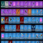 🎨 113 скінів | 🌟 Fortnite акаунт