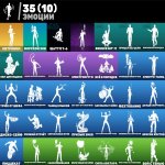 🎨 34 скінів | 🌟 Fortnite акаунт