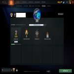 🏅 MMR 11945 | 🕒 184 годин | 🛡 11271