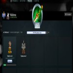 🏅 MMR 5620 | 🕒 11581 годин | 🛡 9170