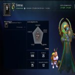 🏅 MMR 626 | 🕒 241 hours | 🛡 9239