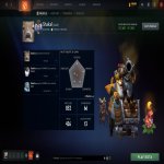 🏅 MMR 4916 | 🕒 1140 годин | 🛡 8078