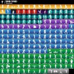 🎨 290 skins | 🌟 Fortnite account