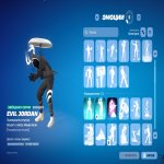 🎨 36 скінів | 🌟 Fortnite акаунт