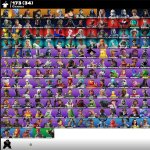 🎨 173 скінів | 🌟 Fortnite акаунт