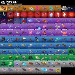 🎨 86 скінів | 🌟 Fortnite акаунт