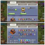 🏰 Clash of Clans акаунт | ратуша 10 | рівень 40