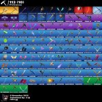 🎨 108 скинов | 🌟 Fortnite аккаунт