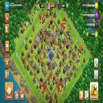 🏰 Clash of Clans акаунт | 12 ратуша | Рівень 10