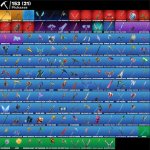 🎨 127 скінів | 🌟 Fortnite акаунт