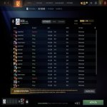 🏅 MMR 6350 | 🕒 3000 годин | 🛡 9100