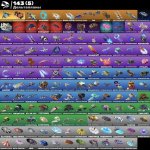 🎨 136 скінів | 🌟 Fortnite акаунт