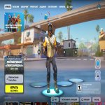 🎨 69 скінів | 🌟 Fortnite акаунт