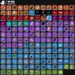 🎨 119 skins | 🌟 Fortnite account