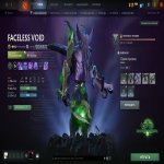 🏅 MMR 1324 | 🕒 2500 годин | 🛡 7595