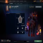 🏅 MMR 3163 | 🕒 1580 годин | 🛡 5339