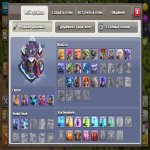 🏰 Clash of Clans акаунт | Ратуша 15 | Рівень 60