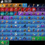 🎨 39 skins | 🌟 Fortnite account