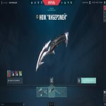 🎯 Valorant account | Immortal 2 | EU | 13 agents