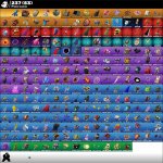 🎨 164 скінів | 🌟 Fortnite акаунт