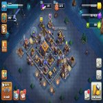 🏰 Clash of Clans акаунт | Ратуша 14 рівня | Рівень 205