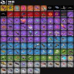 🎨 73 скінів | 🌟 Fortnite акаунт