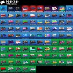 🎨 150 скінів | 🌟 Fortnite акаунт