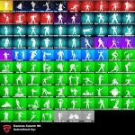 🎨 87 skins | 🌟 Fortnite account