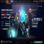 🏅 MMR 3765 | 🕒 4513 годин | 🛡 Початок нової кар'єри з високими шансами на успіх.