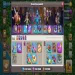 🏰 Clash of Clans акаунт | Ратуша 17 рівень | Рівень 100