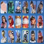 🎨 88 скінів | 🌟 Fortnite акаунт