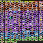 💥 204 скина | 🌟 Fortnite аккаунт