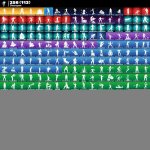 🎨 262 скінів | 🌟 Fortnite акаунт