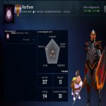 🏅 MMR 7741 | 🕒 193 годин | 🛡 11184