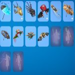 🎨 57 скінів | 🌟 Fortnite акаунт