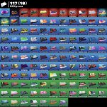 🎨 141 скінів | 🌟 Fortnite акаунт