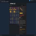 🔥 CS Prime | 🎯 Faceit LVL 7 | 🕒 0 hours — Ready for Matches