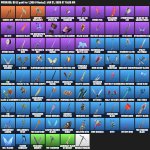 🎨 68 скінів | 🌟 Fortnite акаунт