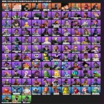 🎨 113 скинов | 🌟 Fortnite аккаунт