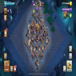 🏰 Clash of Clans акаунт | Ратуша 13 рівень | Рівень 0