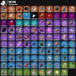 🎨 53 skins | 🌟 Fortnite account