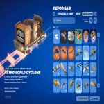 🎨 75 скінів | 🌟 Fortnite акаунт