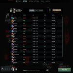 🏅 MMR 2600 | 🕒 4200 годин | 🛡 8600