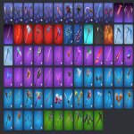🎨 88 skins | 🌟 Fortnite account